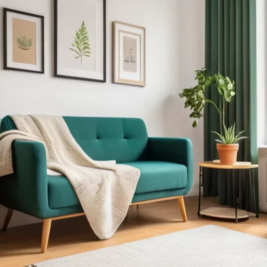 맨섬 주요 대학 - **"A cozy and inspiring study nook for a teenager. The scene features a comfortable armchair with a ...